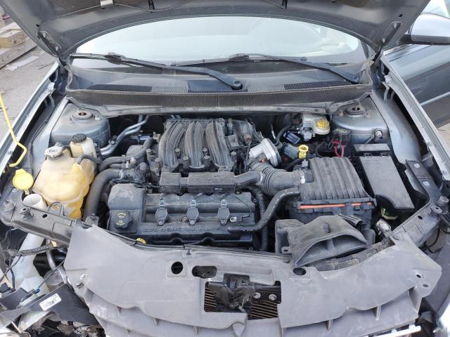 Photo 11 from auction – 2010 CHRYSLER SEBRING TO with VIN 1C3BC5ED0AN165953