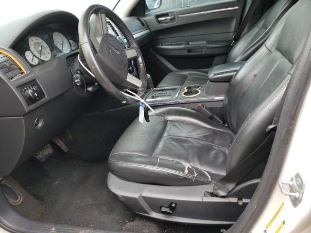Photo 7 from auction – 2010 CHRYSLER 300 TOURIN with VIN 2C3CA5CV1AH167483