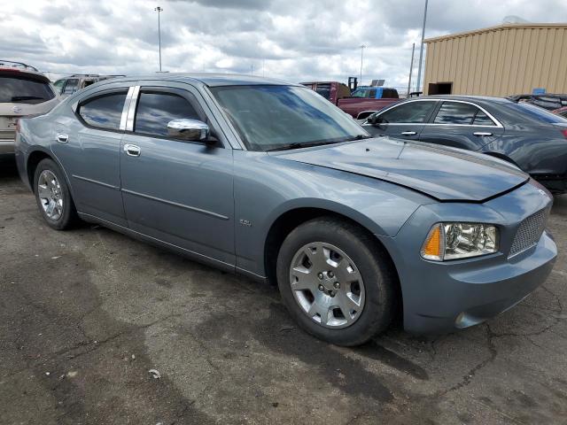Photo 4 from auction – 2006 DODGE CHARGER SE with VIN 2B3KA43G26H241604
