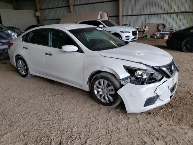 Photo 4 from auction – 2017 NISSAN ALTIMA 2.5 with VIN 1N4AL3AP1HN324846