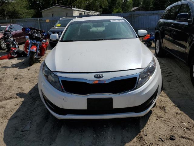 Photo 5 from auction – 2013 KIA OPTIMA LX with VIN KNAGM4A79D5371203