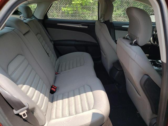 Photo 10 from auction – 2014 FORD FUSION S with VIN 3FA6P0G74ER335767