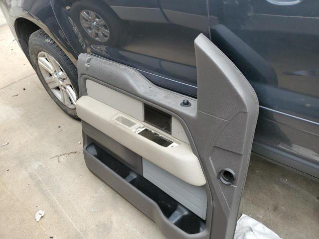 Photo 12 from auction – 2010 FORD F150 SUPER with VIN 1FTFX1EV8AFB68502