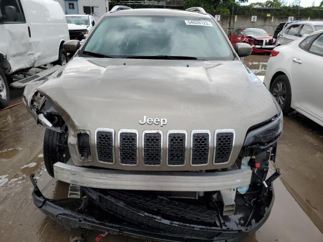 Photo 5 from auction – 2019 JEEP CHEROKEE L with VIN 1C4PJLDB9KD376989