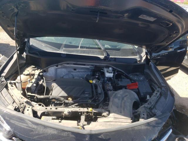 Photo 12 from auction – 2021 BUICK ENCORE GX with VIN KL4MMDS26MB054158