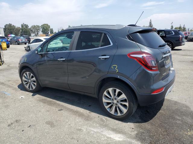 Photo 2 from auction – 2017 BUICK ENCORE PRE with VIN KL4CJASB7HB173779