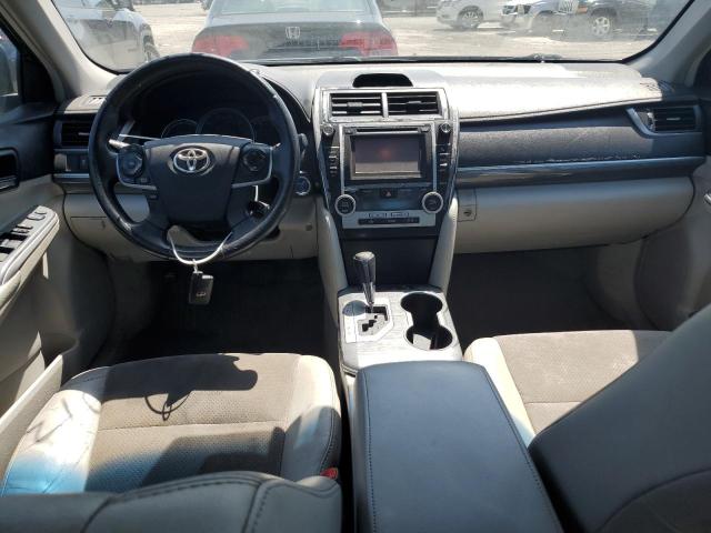 Photo 8 from auction – 2012 TOYOTA CAMRY HYBR with VIN 4T1BD1FK6CU040961