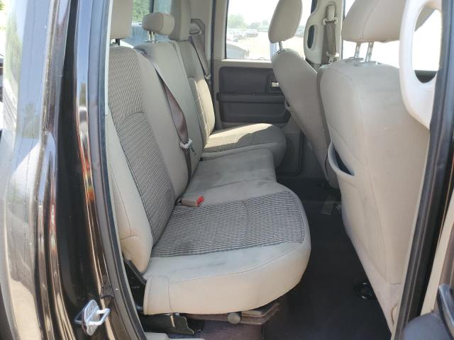 Photo 10 from auction – 2011 DODGE RAM 1500 with VIN 1D7RV1GT7BS518151