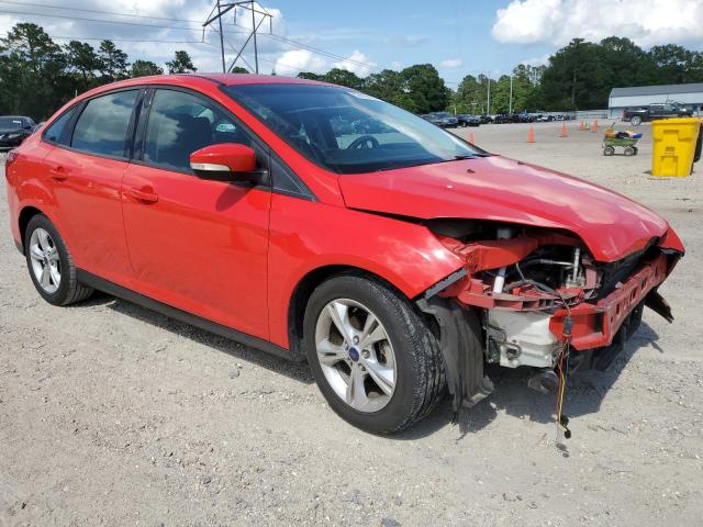 Photo 4 from auction – 2013 FORD FOCUS SE with VIN 1FADP3F27DL331188