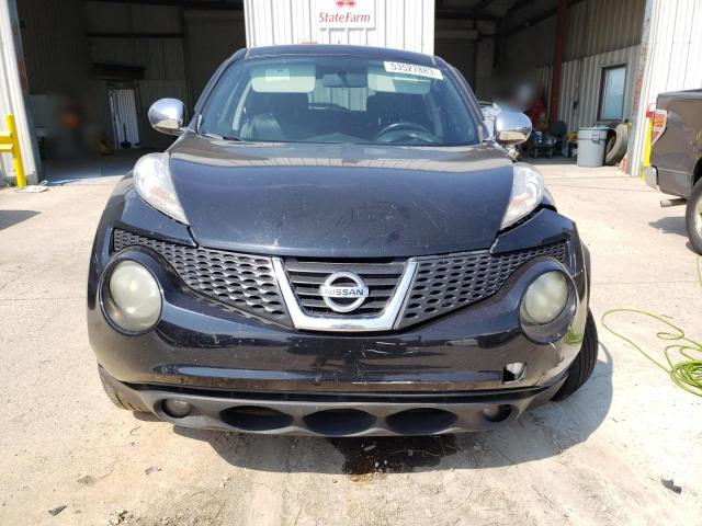Photo 5 from auction – 2011 NISSAN JUKE S with VIN JN8AF5MR9BT022867