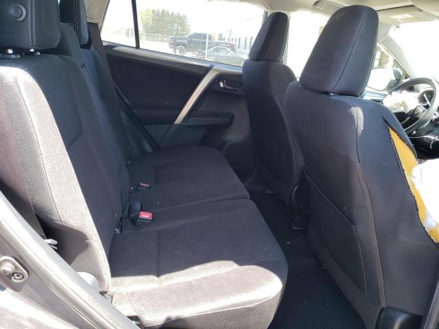 Photo 11 from auction – 2015 TOYOTA RAV4 XLE with VIN JTMRFREV1FJ028004