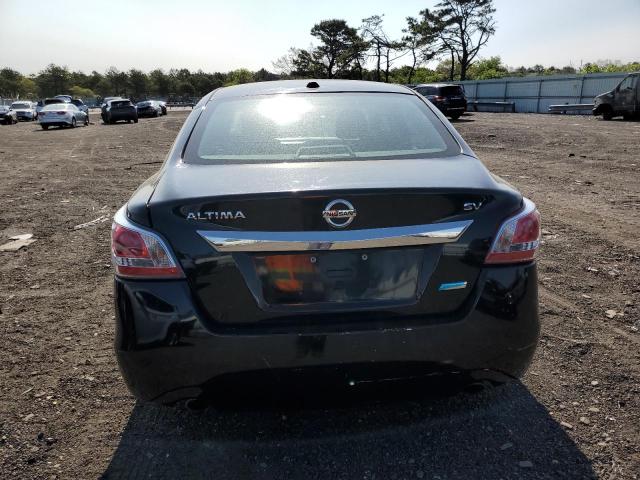 Photo 6 from auction – 2014 NISSAN ALTIMA 2.5 with VIN 1N4AL3AP1EC200664