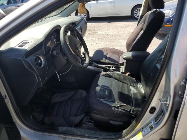 Photo 7 from auction – 2019 TOYOTA COROLLA L with VIN 2T1BURHE6KC245539
