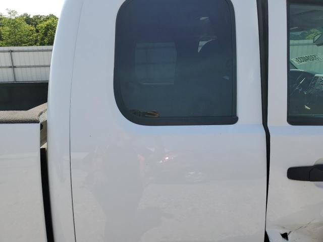 Photo 10 from auction – 2007 CHEVROLET SILVERADO with VIN 2GCEC19CX71605786