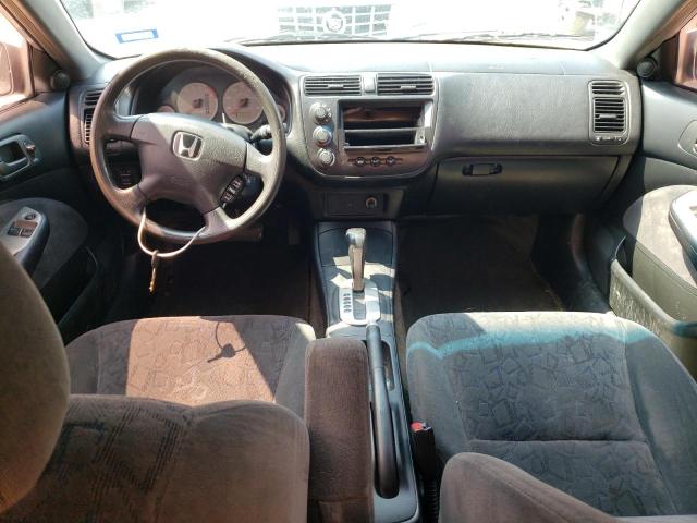 Photo 8 from auction – 2002 HONDA CIVIC with VIN 1HGEM22902L011049