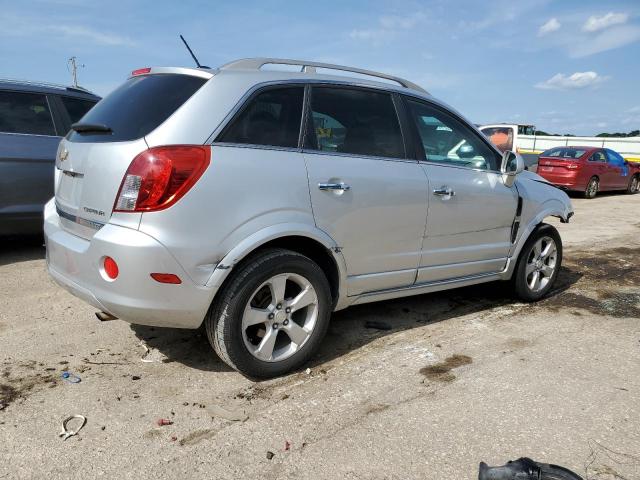Photo 3 from auction – 2013 CHEVROLET CAPTIVA LT with VIN 3GNAL4EK4DS589606