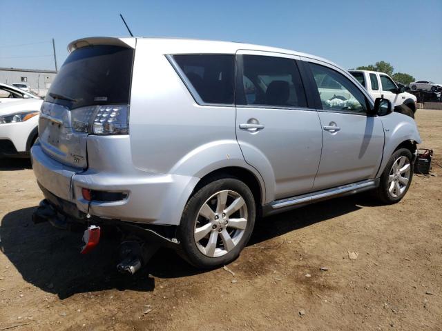 Photo 3 from auction – 2012 MITSUBISHI OUTLANDER with VIN JA4JT5AX7CU004879