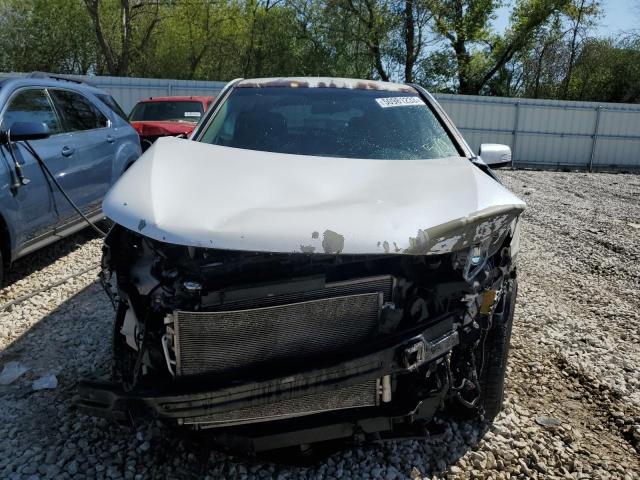 Photo 5 from auction – 2014 KIA SORENTO LX with VIN 5XYKTCA65EG519728