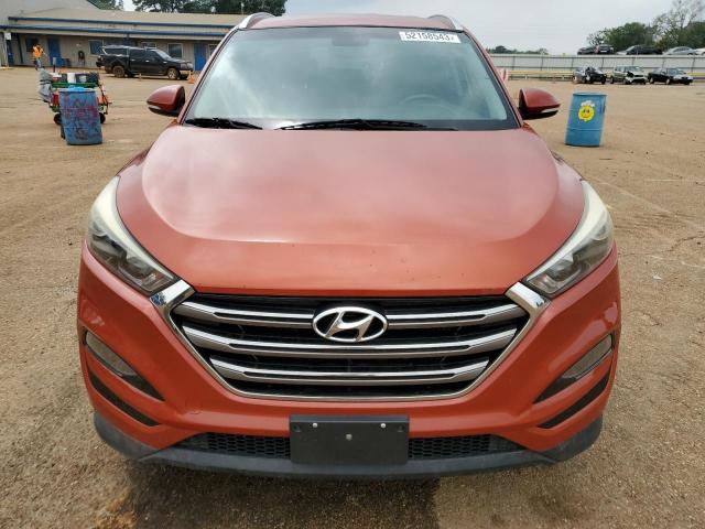 Photo 5 from auction – 2016 HYUNDAI TUCSON LIM with VIN KM8J3CA29GU044767