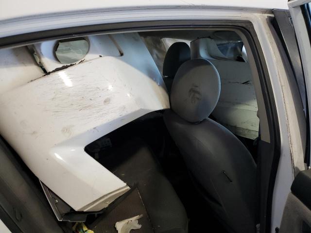 Photo 12 from auction – 2008 NISSAN SENTRA 2.0 with VIN 3N1AB61E28L702138