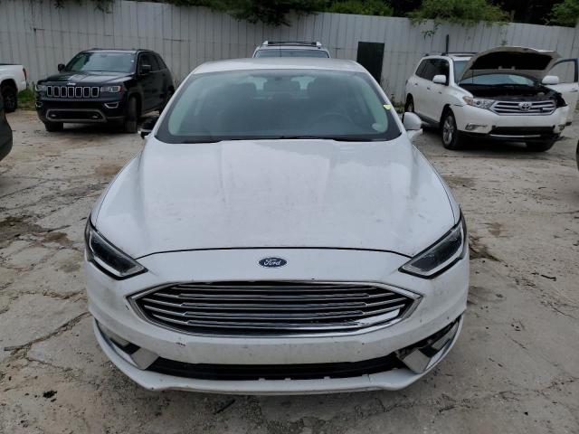 Photo 5 from auction – 2017 FORD FUSION SE with VIN 3FA6P0HD6HR238742