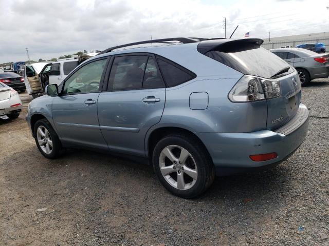 Photo 2 from auction – 2007 LEXUS RX 350 with VIN JTJGK31U670002807