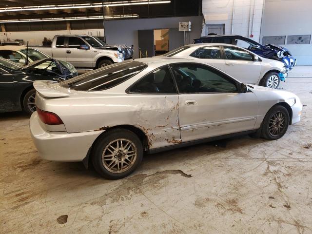 Photo 3 from auction – 2000 ACURA INTEGRA GS with VIN JH4DC4469YS011883