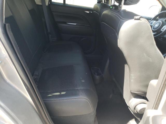 Photo 11 from auction – 2017 JEEP COMPASS LA with VIN 1C4NJCEB0HD198789