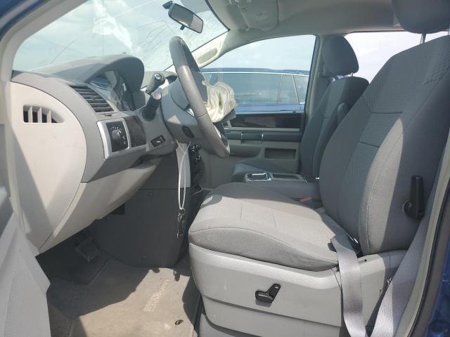 Photo 7 from auction – 2010 DODGE GRAND CARA with VIN 2D4RN5D16AR145143