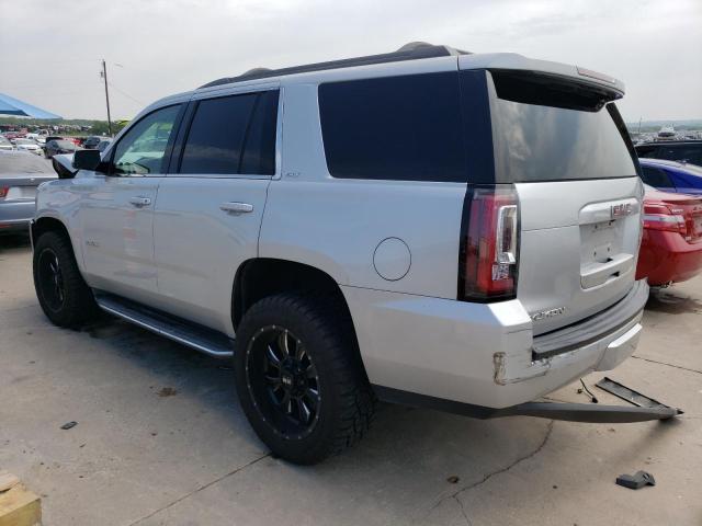 Photo 2 from auction – 2016 GMC YUKON SLT with VIN 1GKS2BKC5GR135765