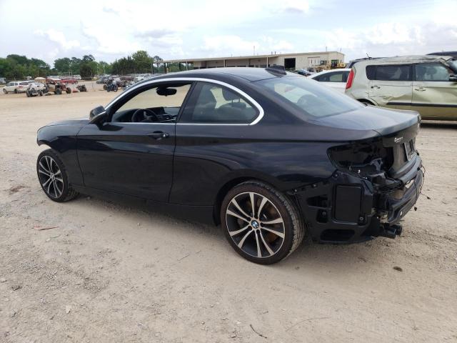 Photo 2 from auction – 2021 BMW 230I with VIN WBA2J1C0XM7H90119