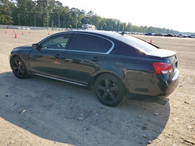 Photo 2 from auction – 2007 LEXUS GS 350 with VIN JTHBE96S770012047