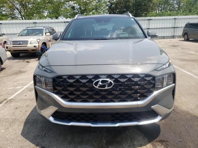 Photo 5 from auction – 2022 HYUNDAI SANTA FE C with VIN 5NMS5DAL3NH465101