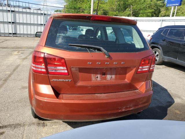 Photo 6 from auction – 2014 DODGE JOURNEY SE with VIN 3C4PDCAB2ET153610