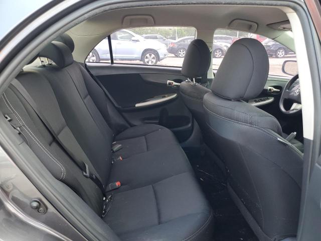 Photo 10 from auction – 2013 TOYOTA COROLLA BA with VIN 5YFBU4EE9DP181801