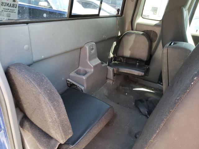 Photo 10 from auction – 2004 FORD RANGER SUP with VIN 1FTZR45E94PB46001