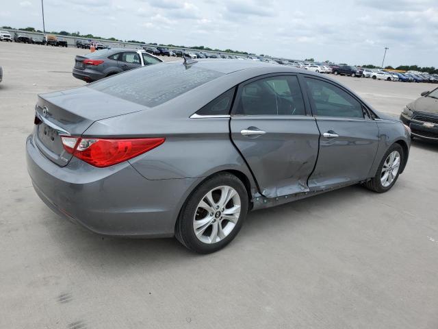 Photo 3 from auction – 2013 HYUNDAI SONATA SE with VIN 5NPEC4ACXDH779476