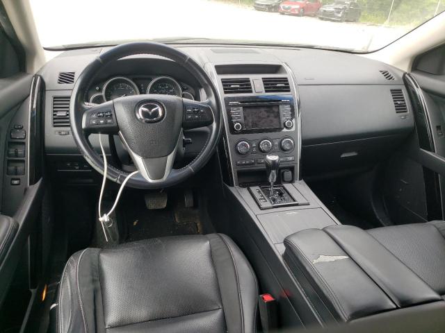Photo 8 from auction – 2014 MAZDA CX-9 TOURI with VIN JM3TB2CA1E0443005