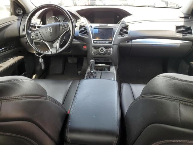 Photo 8 from auction – 2014 ACURA RLX with VIN JH4KC1F33EC002577