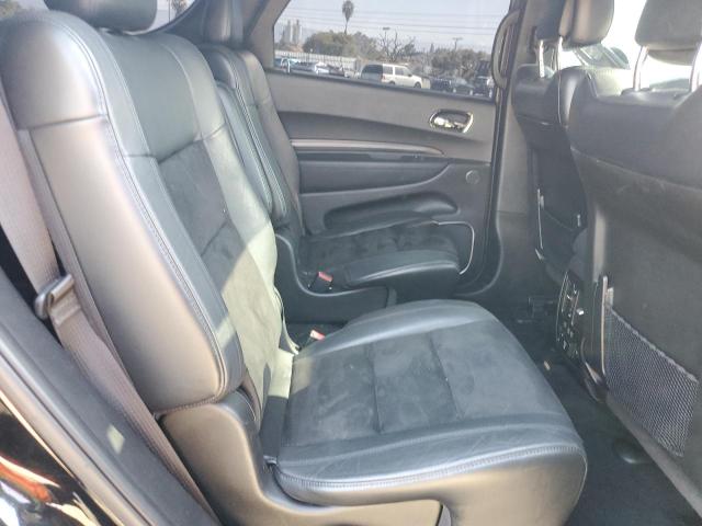 Photo 10 from auction – 2019 DODGE DURANGO R/ with VIN 1C4SDHCT9KC743842
