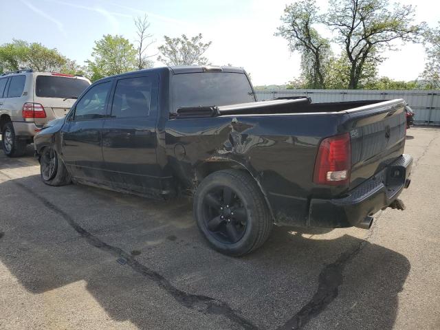 Photo 2 from auction – 2014 RAM 1500 ST with VIN 3C6RR7KT3EG324955