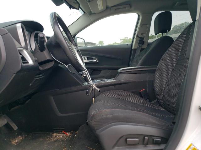 Photo 7 from auction – 2013 CHEVROLET EQUINOX LT with VIN 2GNALDEKXD6284285