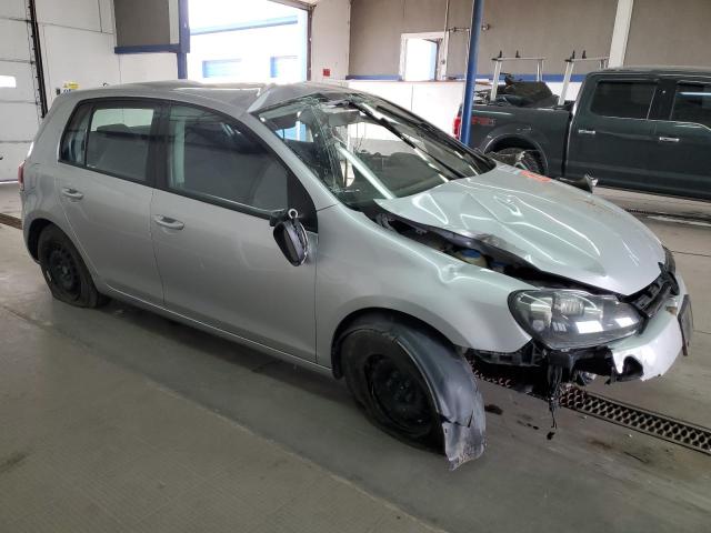 Photo 4 from auction – 2013 VOLKSWAGEN GOLF with VIN WVWDB7AJ0DW132397