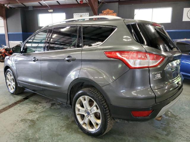 Photo 2 from auction – 2015 FORD ESCAPE TIT with VIN 1FMCU9JX7FUC71863