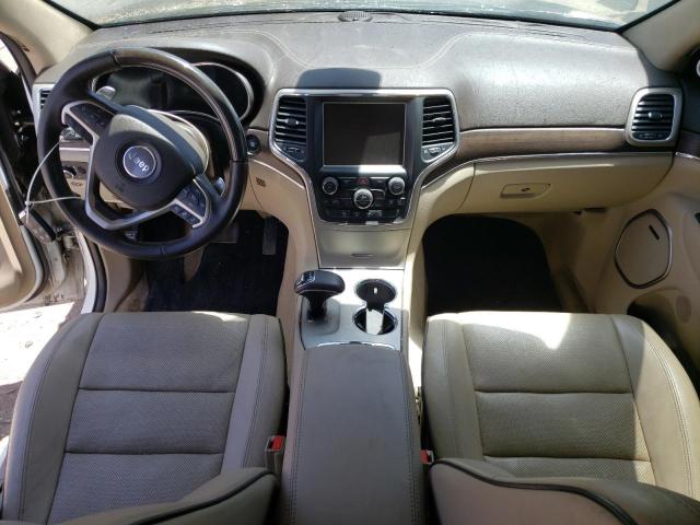 Photo 8 from auction – 2015 JEEP GRAND CHER with VIN 1C4RJFCG3FC134752