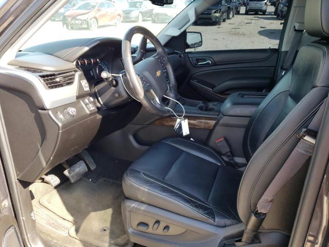 Photo 7 from auction – 2016 CHEVROLET TAHOE C150 with VIN 1GNSCBKC3GR479076