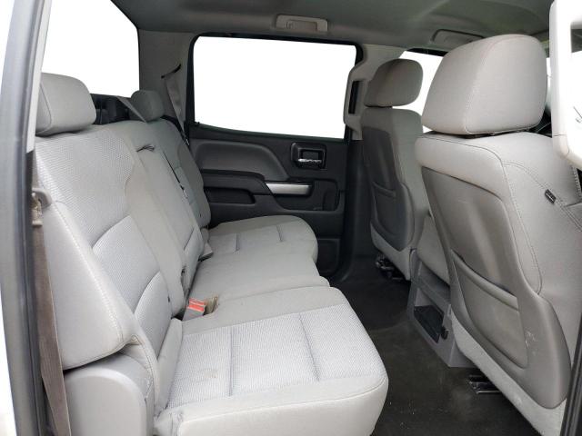 Photo 10 from auction – 2015 CHEVROLET SILVER1500 with VIN 3GCPCREC4FG490556