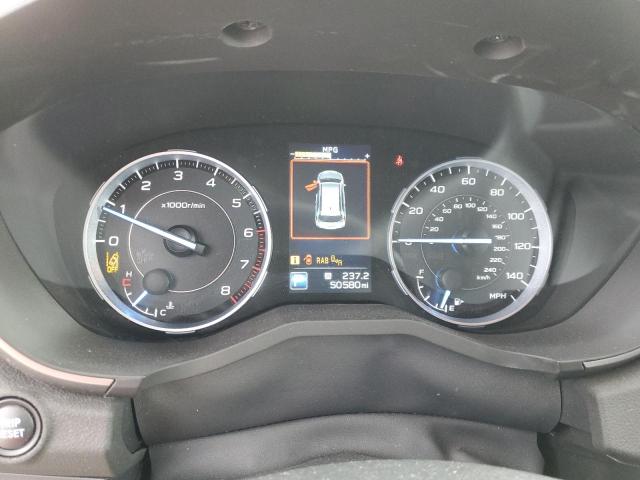 Photo 9 from auction – 2020 SUBARU ASCENT LIM with VIN 4S4WMAPD3L3409881