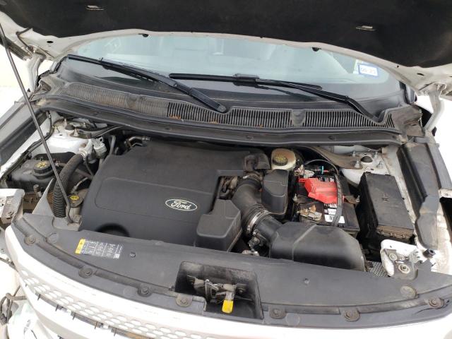 Photo 12 from auction – 2014 FORD EXPLORER X with VIN 1FM5K7D85EGA99921