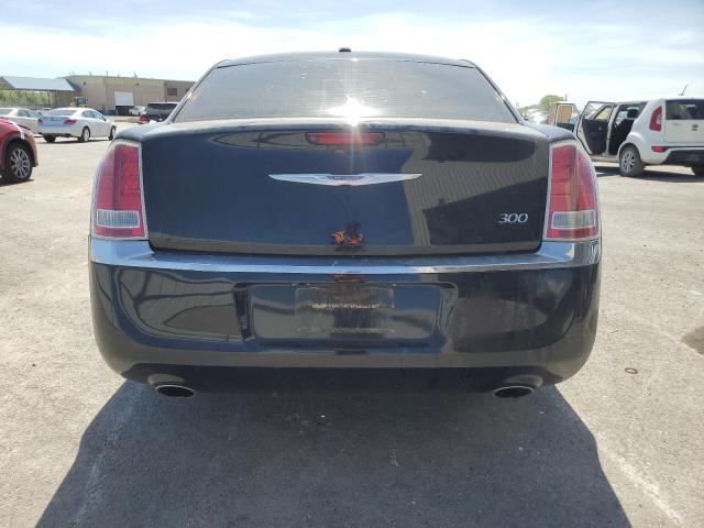 Photo 6 from auction – 2013 CHRYSLER 300 with VIN 2C3CCAAG6DH657316